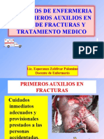 2.  PRIMEROS AUXILIOS EN FRACTRURAS.ppt