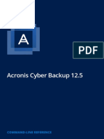 AcronisCyberBackup 12.5 Cmdlineref en-US