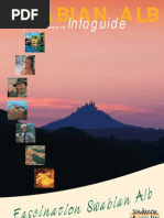 Download Discover Germany and the Swabian Alb by Paul Caspers SN47164 doc pdf