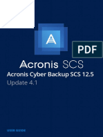 AcronisCyberBackupSCS 12.5 Userguide en-US