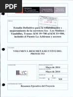 Volumen 05 Resumen Ejecutivo PDF