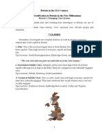 Savage Et Al. - 2013 - A New Model of Social Class Findings From The ...