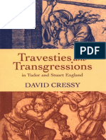 !! Travesties-and-Transgressions-in-Tudor-and-Stuart-England-Tales-of-Discord-and-Dissension PDF