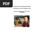 Download Pembangunan Sosial dan Kebijakan Sosial by karmila_pink85 SN47164204 doc pdf