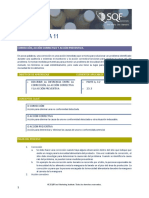 Tip-Sheet-11-Correction-Corrective-Action-and-Preventative-Action-Spanish