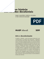 ELIZALDE, Paz Concha; FIGUEIRA, Patrícia; QUINTERO, Pablo. Um breve histórico dos estudos decoloniais.pdf
