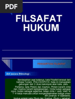Download FILSAFAT HUKUM by adedidikirawan SN47164437 doc pdf
