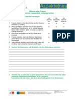 Aspekte-Neu b2 Arbeitsblatt k4 m4 PDF