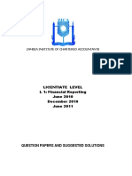 2010 June Financial Reporting L1