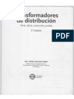 Libro Transformadores Ligero PDF