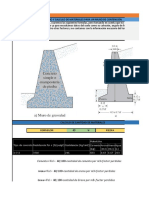 U1 Tarea 4 Muro de Hormigon Ciclopeo