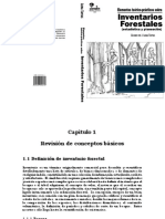 Elementos Teorico Practicos Sobre Inventarios Forestales PDF