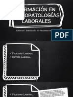 Presentación Psicopatología Laboral - Módulo 2.pdf