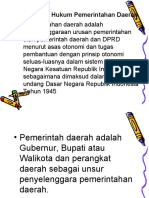 Download HUKUM PEMERINTAHAN DAERAH by adedidikirawan SN47164796 doc pdf