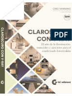 CLAROSCURO CON V-Ray (Ciro Sannino) 2019 PDF