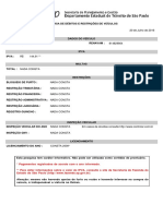 ReportConsultaDebitosServlet PDF