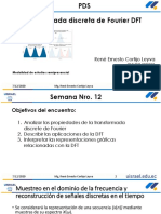 DFT. Presentación UISRAEL 2020 PDF