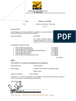 Proforma Piscina Sra Andrea Vega Mliq