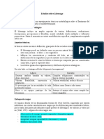 Estudios Sobre Liderazgo