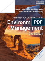 CB Sample - Environmental Management - Marketingweb PDF