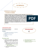 semana 14 naturales