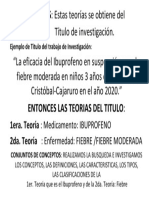 Modelo Base Teoricas PDF