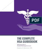 The Complete Hsa Guidebook: Sixth Edition