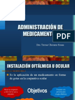 Administración de Medicamentos_Teresa Chocano (2018).pptx