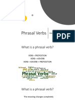 Aula 08 - Phrasal Verbs PDF