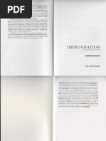 Download Derek Bailey - Improvisation by sirulo SN47165408 doc pdf