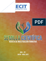 Revista Semilla Científica