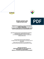 As - Pub - N Jana Pemberitahuan Bertulisjanakuasa Written Notificationgenerator PDF