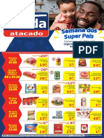 Ofertas - Semana Dos Pais