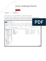 1.2 Guided Exercise: Analysing Network Traffic: Resources