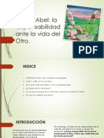 Caín y Abel PDF