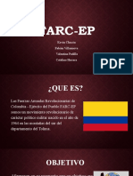 Farc Ep