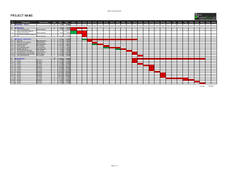 Basic Programme | PDF | Architectural Elements | Building