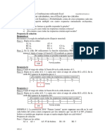 Permutaciones Combinaciones PDF