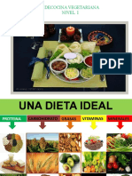 Una Dieta Ideal