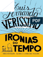 Ironias Do Tempo - Luis Fernando Verissimo PDF