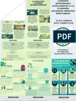 Folleto Comercio Justo PDF