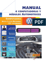 03 - VW Bosch 7.5 C4 Motronic 121 Cavidades (1) - 1 PDF