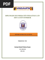 Plan de Estudios Licenciatura en Inglés UPNFM | PDF | Modificación de ...