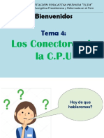 2tema 4 Los Conectores