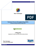 pov-business-process-reengineering