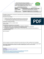 Estrategias de Lectura Grado Undecimo Lengua Castellana Agosto 4 Del 2020