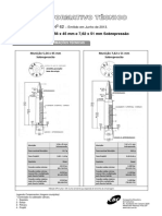 IT 62 Munições Sobrepressão