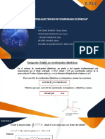 Integrales Triples en Coordenadas Cilíndricas PDF