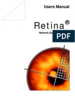 Retinamanual