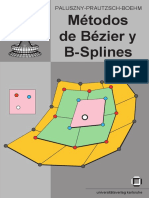 5384.Métodos de Bézier y B-splines (Spanish Edition) by Marco Paluszny.pdf